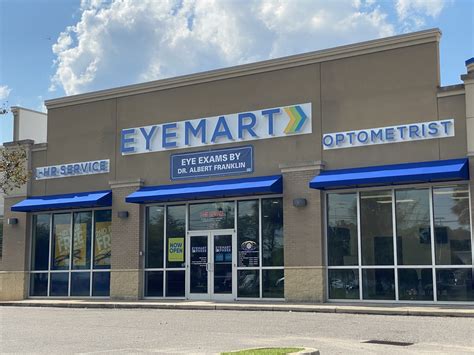 Oct 4, 2023 · Eyemart Express, Chubbuck. 11 likes · 31 were here. As one of the country's Top 10 optical retailers, Eyemart Express is the only retailer with a lens... As one of the country's Top 10 optical retailers, Eyemart Express is the only retailer with a lens lab in every store that makes 90% of glasses the... 